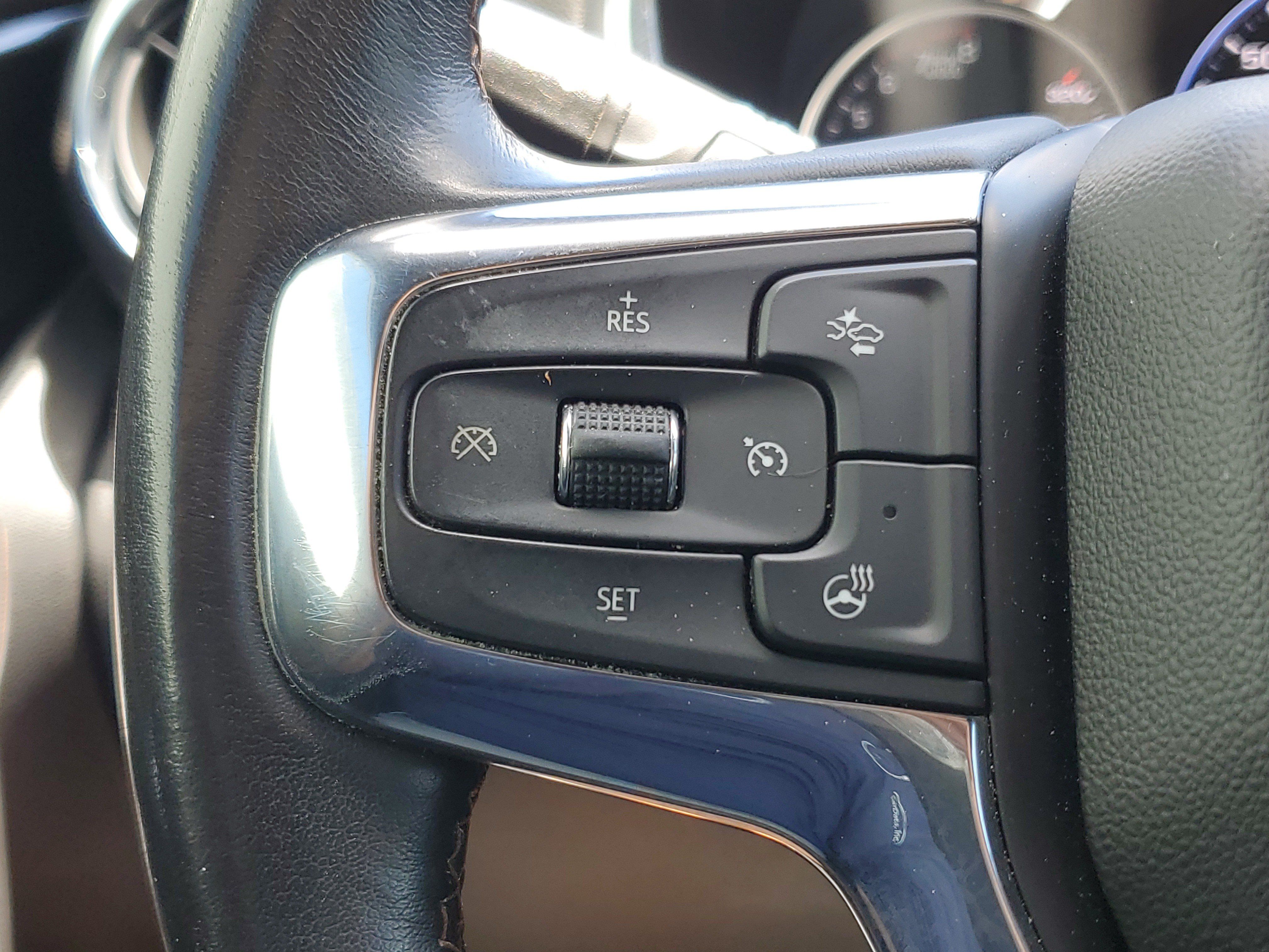 Certified 2022 Chevrolet Blazer Premier FWD image 22