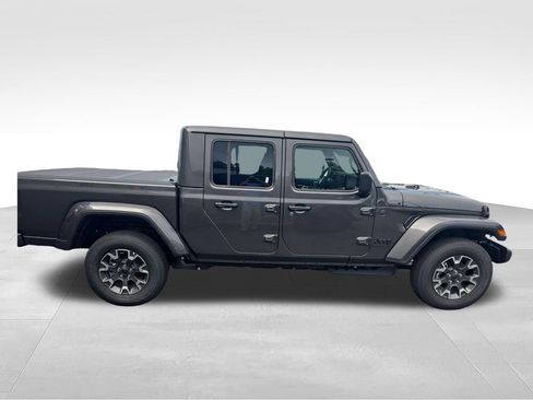 New 2026 Jeep Gladiator Sport AWD/4WD image 6