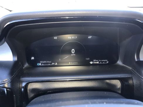 Used 2022 Lincoln Nautilus AWD w/ Premium Package image 15