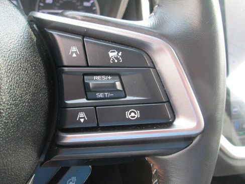 Used 2025 Subaru Ascent Touring w/ Popular Package #2 AWD/4WD image 23