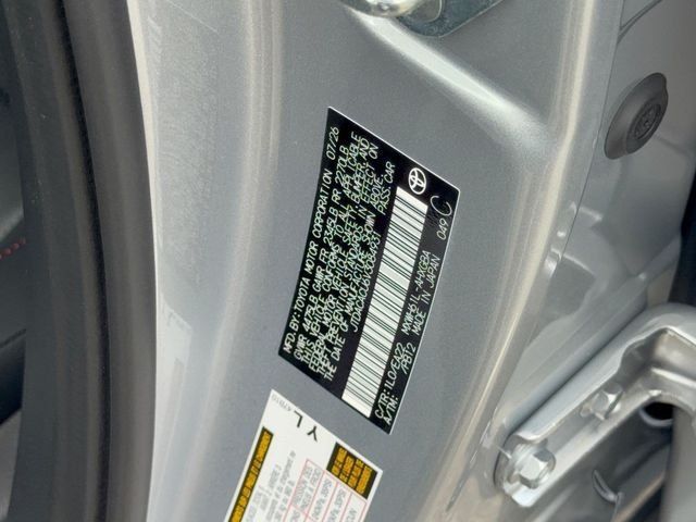 New 2027 Toyota Prius Plug-In Hybrid FWD image 33