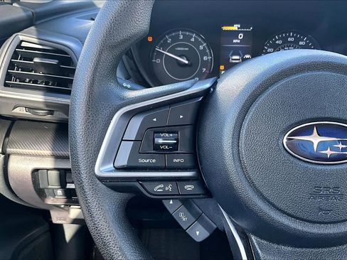 Used 2020 Subaru Impreza 2.0i image 22