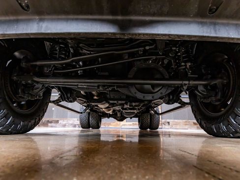 Used 2025 RAM 3500 Limited AWD/4WD image 15