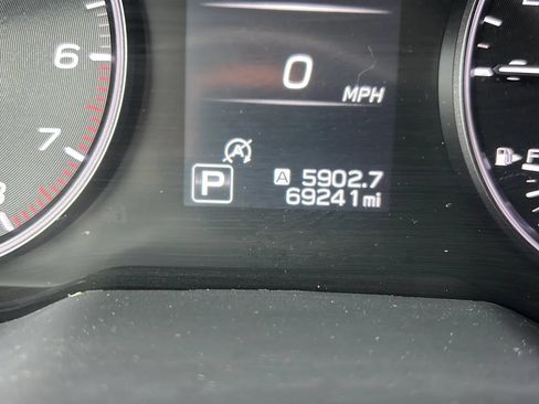 Used 2023 Subaru Outback Premium AWD/4WD image 24