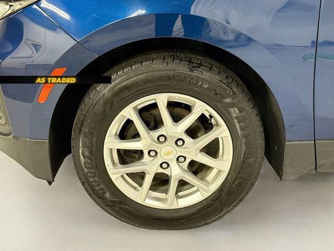 Used 2022 Chevrolet Equinox LS w/ LS Convenience Package FWD image 30