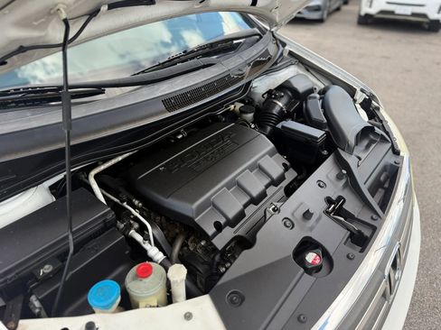 Used 2012 Honda Odyssey EX-L image 16