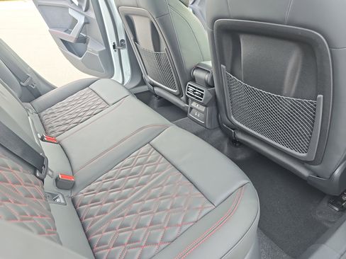 New 2026 Audi S3 Premium image 11