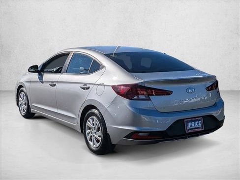 Used 2020 Hyundai Elantra SE image 7