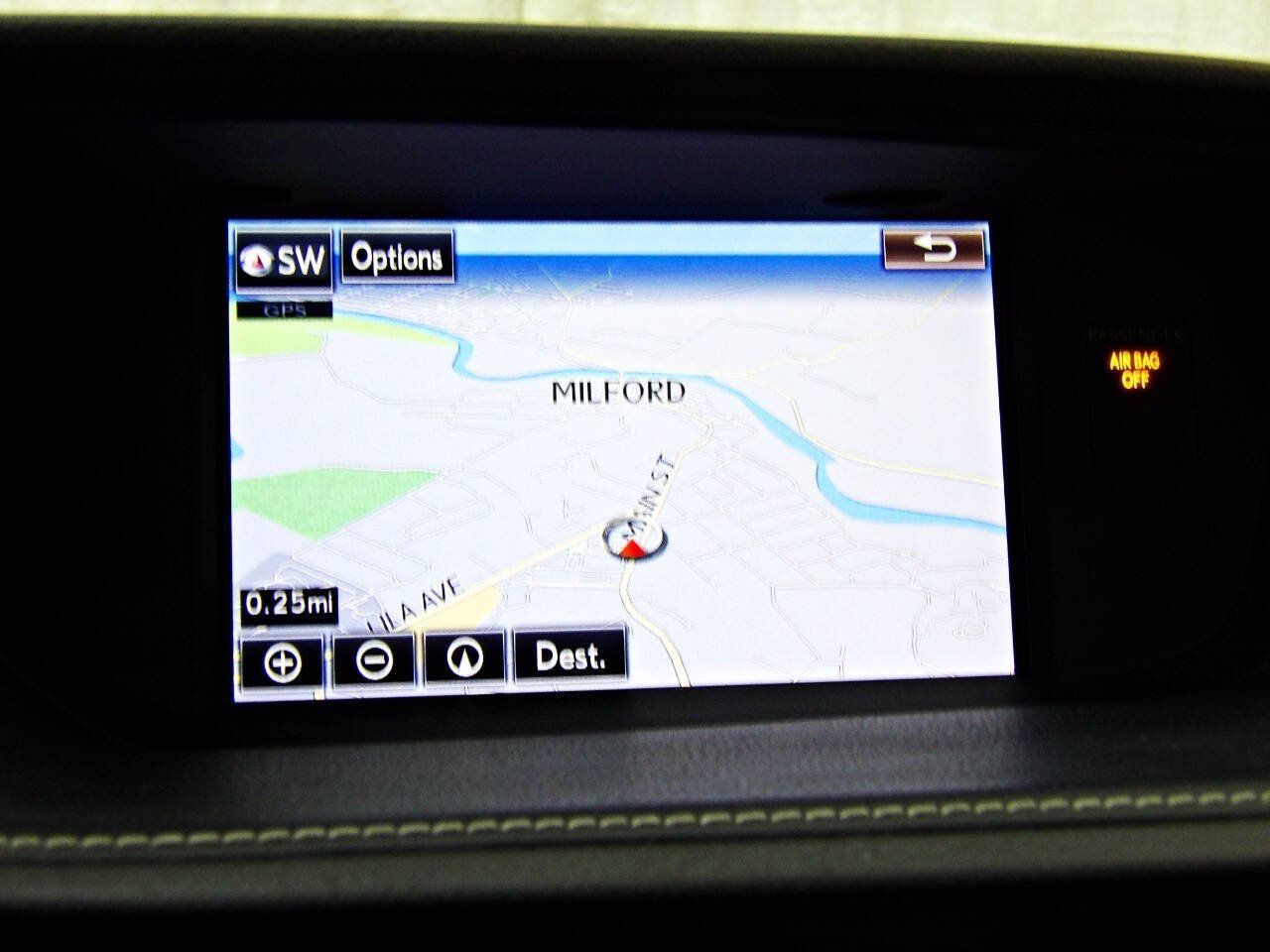 Used 2015 Lexus ES 350 w/ Luxury Package FWD image 16