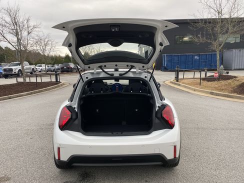 New 2026 MINI Cooper S FWD image 49