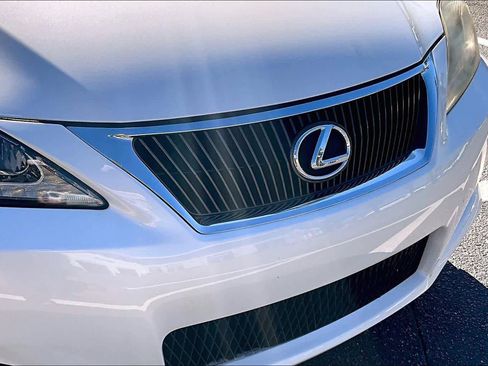 Used 2013 Lexus IS 250C w/ Luxury Pkg image 27