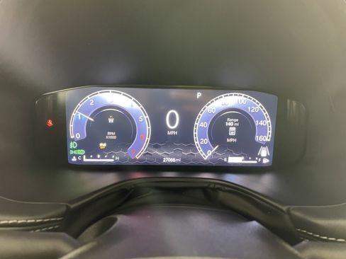 Used 2023 Jeep Compass High Altitude w/ Driver Assist Group I image 16