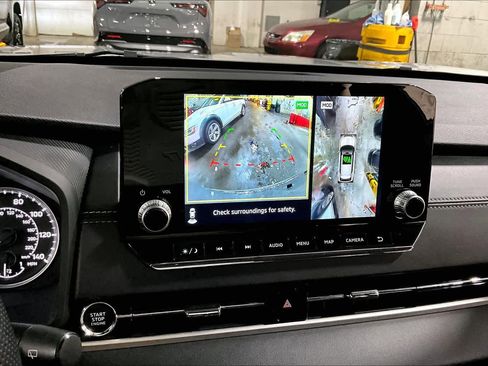 Used 2022 Mitsubishi Outlander SEL image 26