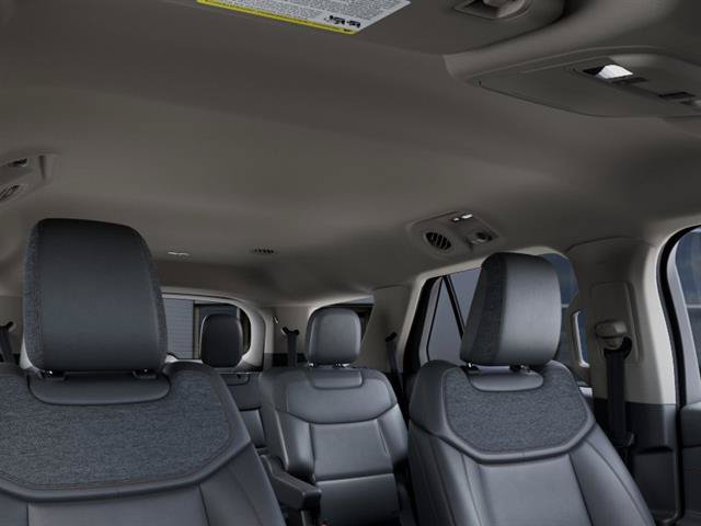 New 2027 Ford Explorer Active AWD/4WD image 25