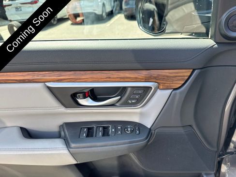 Used 2018 Honda CR-V EX-L image 32