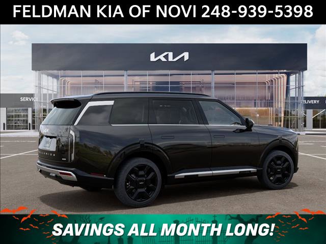 New 2027 Kia Telluride SX Prestige AWD/4WD image 6
