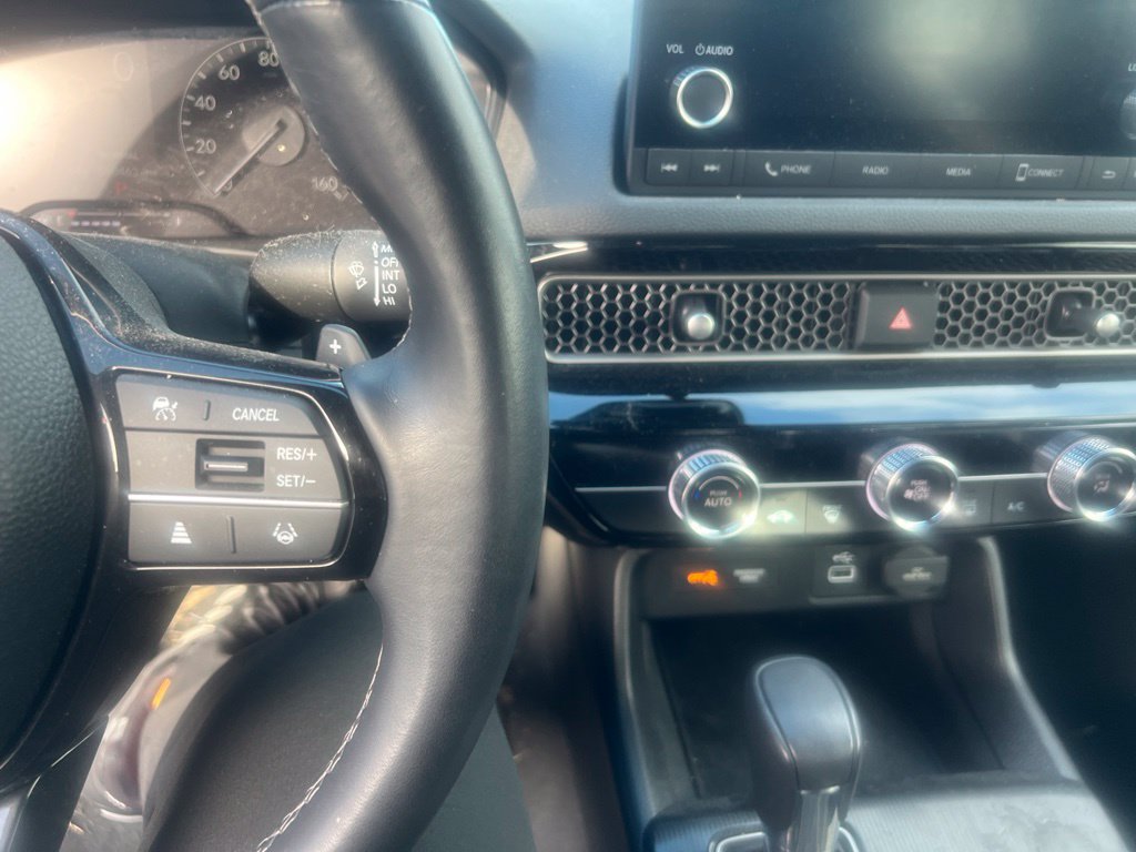 Used 2024 Honda Civic Sport image 14