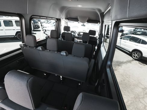 Used 2026 Mercedes-Benz Sprinter 2500 image 41