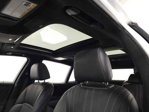 Certified 2024 Lexus LS 500 AWD w/ Luxury Package image 16