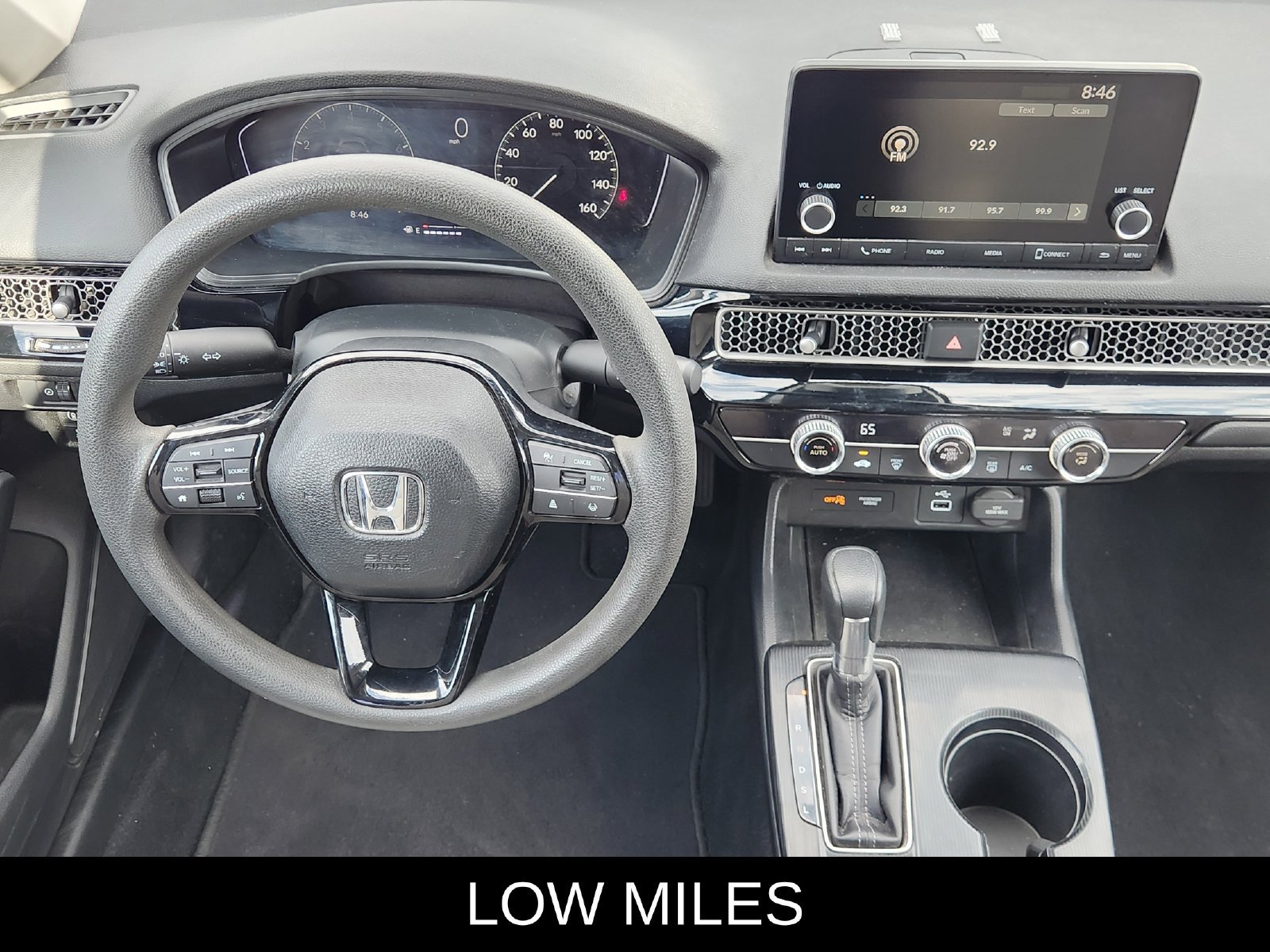 Used 2023 Honda Civic LX image 31