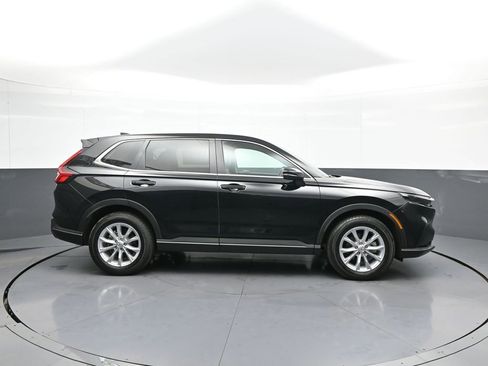 Certified 2024 Honda CR-V EX-L image 5