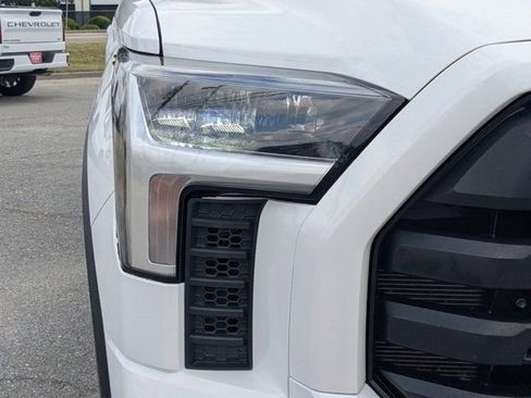 Used 2024 Toyota Tundra SR5 w/ SX Package RWD image 10
