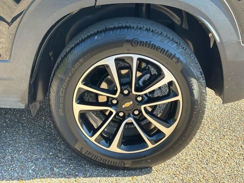 Used 2024 Chevrolet TrailBlazer LT w/ Driver Confidence Package image 45