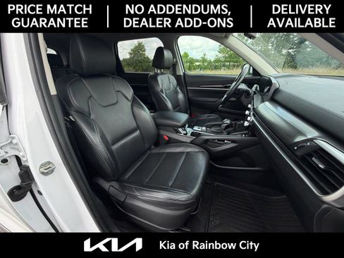 Used 2023 Kia Telluride S FWD image 20