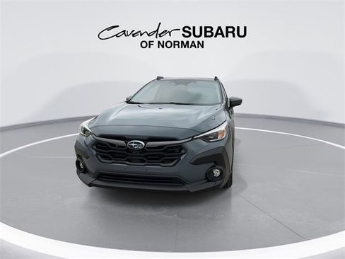 Certified 2025 Subaru Crosstrek 2.0i Premium image 8