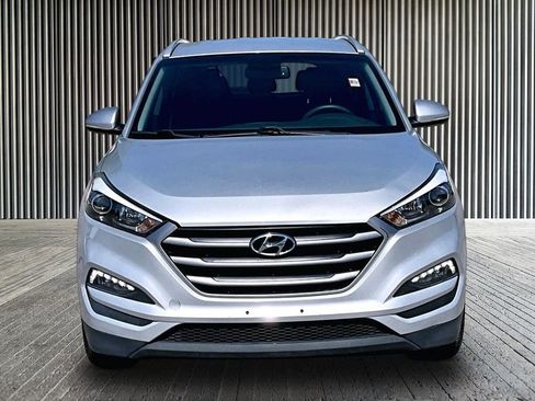 Used 2018 Hyundai Tucson SEL Plus image 4