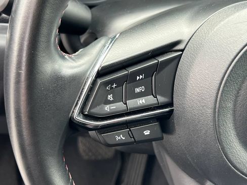 Used 2025 MAZDA CX-5 Carbon Edition AWD/4WD image 23