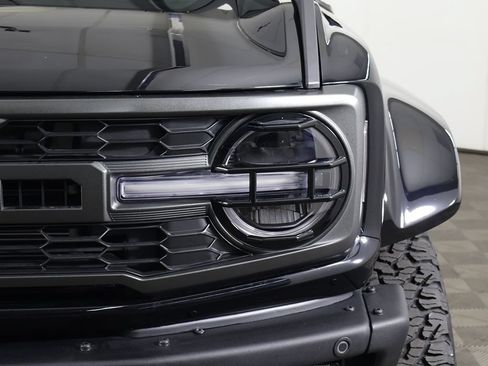 Used 2024 Ford Bronco Raptor AWD/4WD image 15
