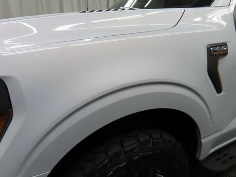 Used 2025 Ford F150 Tremor w/ Tow/Haul Package image 46