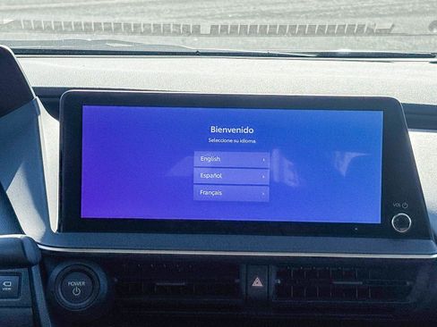 New 2026 Toyota Prius Plug-In Hybrid FWD image 17