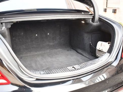 Used 2015 Mercedes-Benz S 63 AMG 4MATIC Sedan w/ Driver Assistance Package image 9