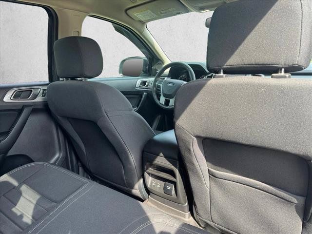 Used 2020 Ford Ranger XLT w/ Equipment Group 302A Luxury RWD image 21