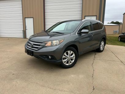 Used 2013 Honda CR-V EX-L