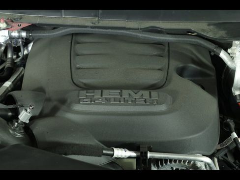 New 2026 RAM 2500 Big Horn image 20