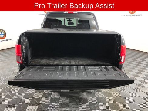 Used 2018 Ford F150 Lariat AWD/4WD image 19