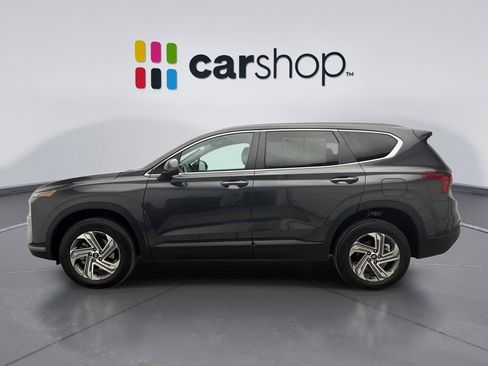Used 2023 Hyundai Santa Fe SE image 2