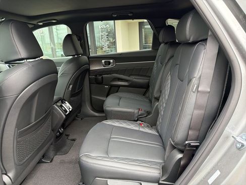 New 2026 Kia Sorento SX Prestige AWD/4WD image 20