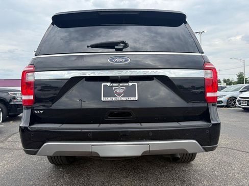 Used 2020 Ford Expedition XLT w/ Equipment Group 202A RWD image 10