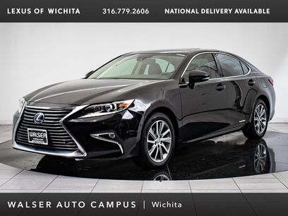 Used 2016 Lexus ES 300h