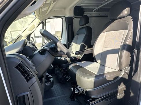 New 2026 RAM ProMaster 2500 w/ Convenience Group FWD image 22