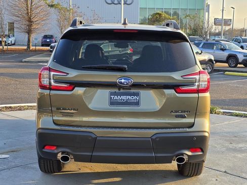 New 2026 Subaru Ascent Bronze Edition w/ Onyx Package AWD/4WD image 3