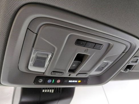 Certified 2023 Chevrolet Silverado 1500 LTZ w/ LTZ Convenience Package II image 40