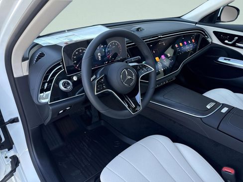 New 2026 Mercedes-Benz E 450 E 450 image 25