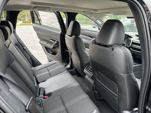 New 2026 MAZDA CX-50 Meridian Edition AWD/4WD image 33