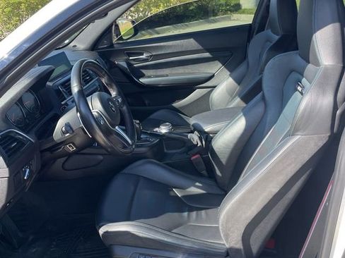 Used 2021 BMW M2 Competition RWD image 12