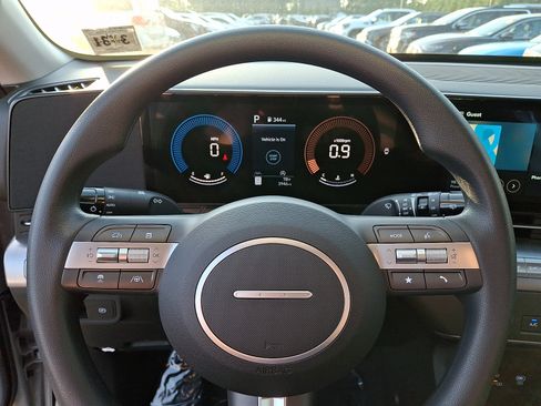 Used 2026 Hyundai Kona SE FWD image 21